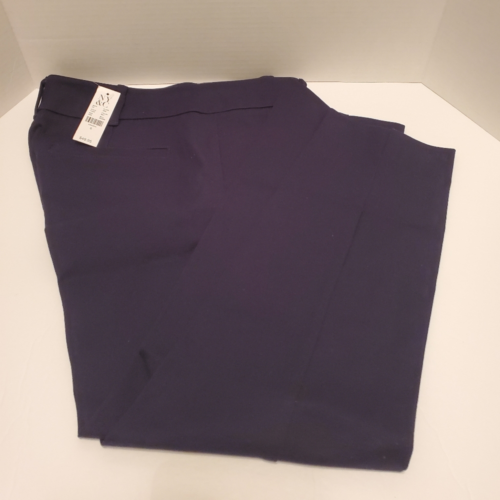 New York in company women's pants size 6